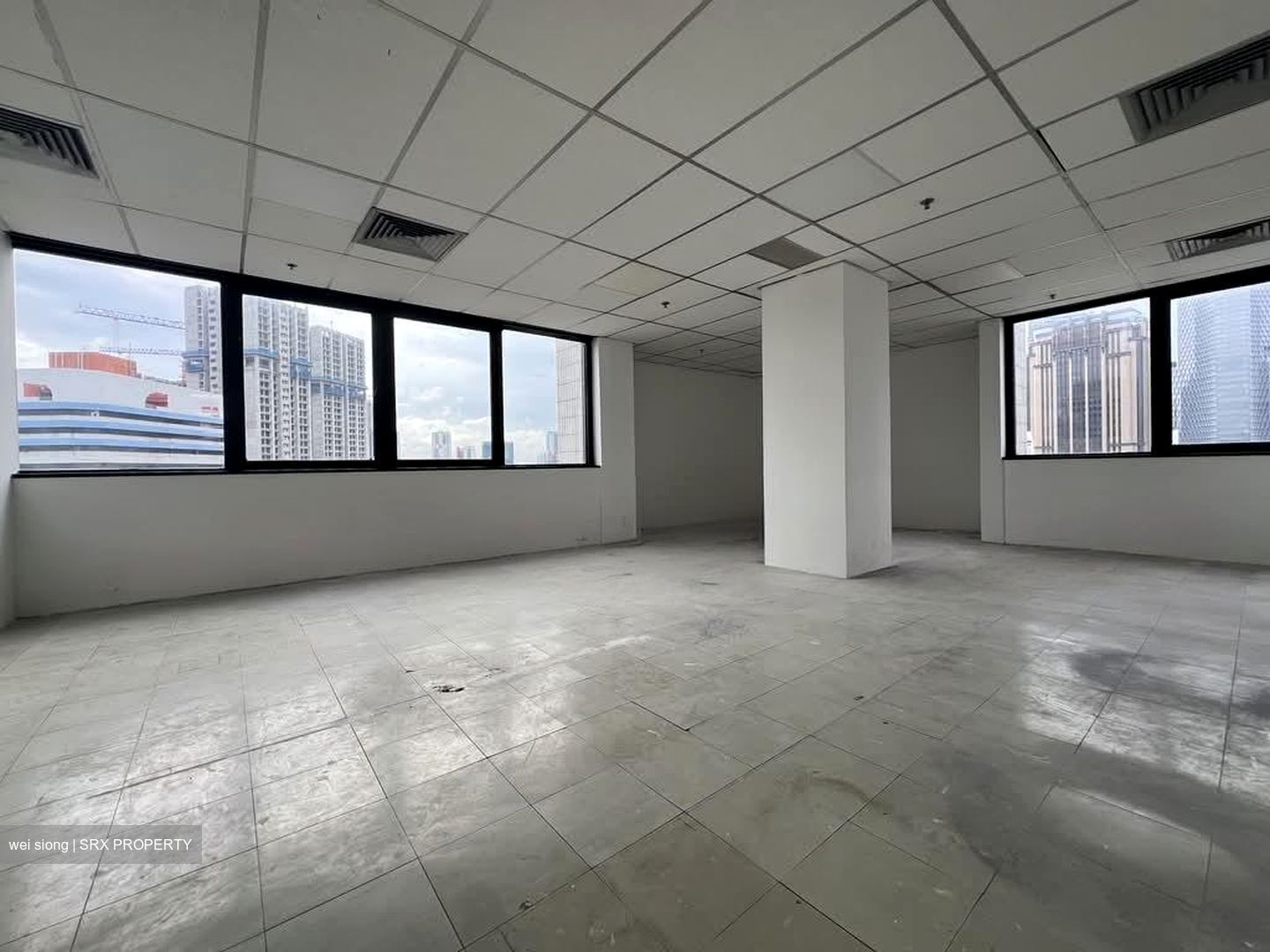 Og Albert Complex (D7), Office #578543671